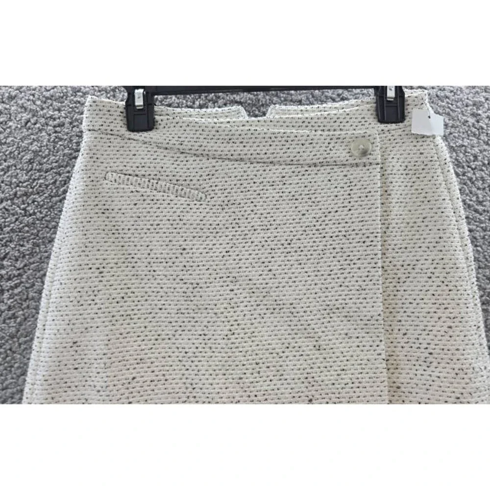 Dkny faux pocket